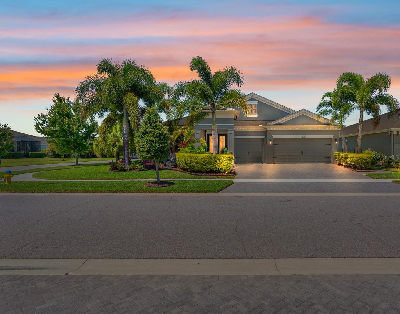 Details for 7702 Paradiso Drive, APOLLO BEACH, FL 33572