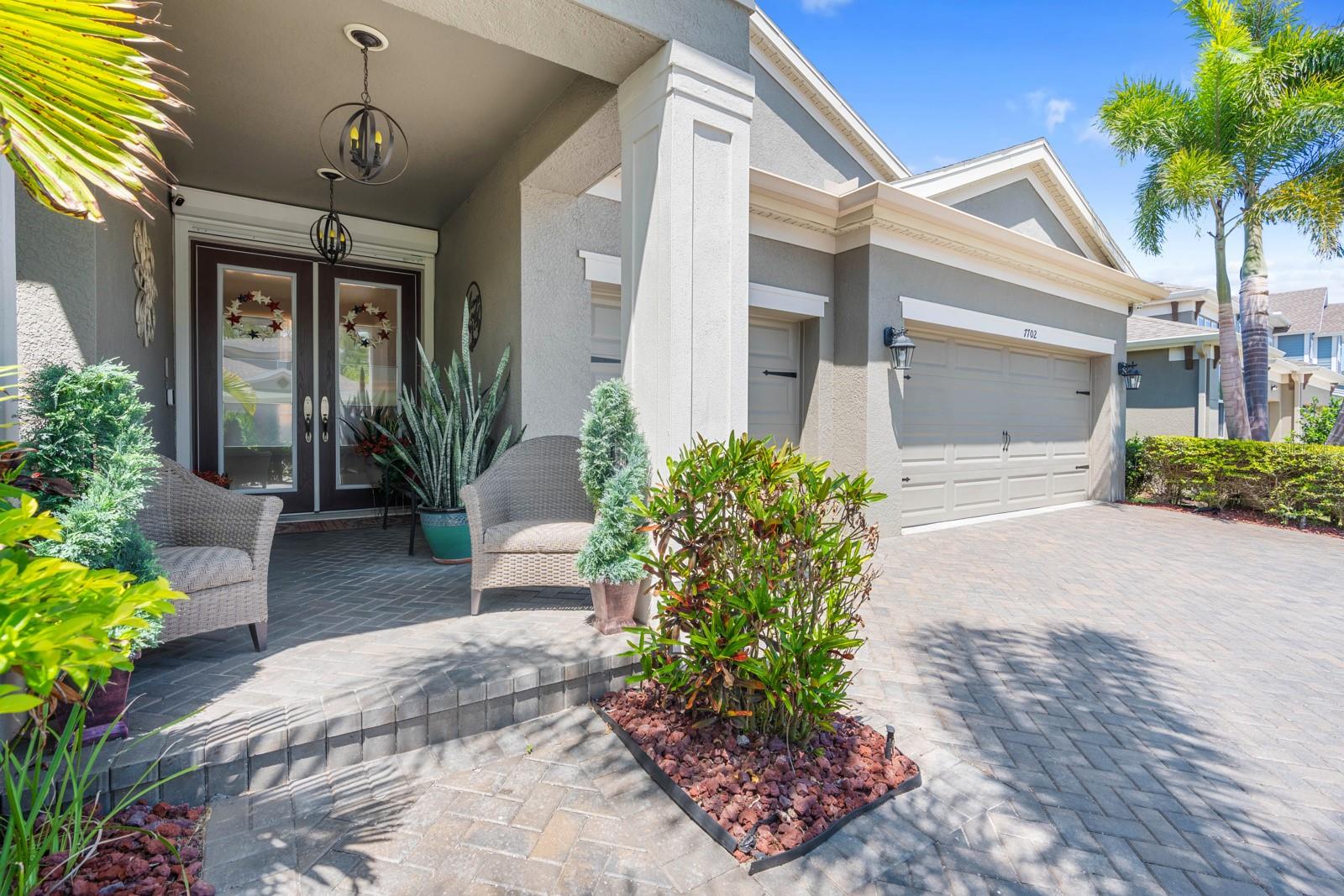 Image 3 of 72 For 7702 Paradiso Drive