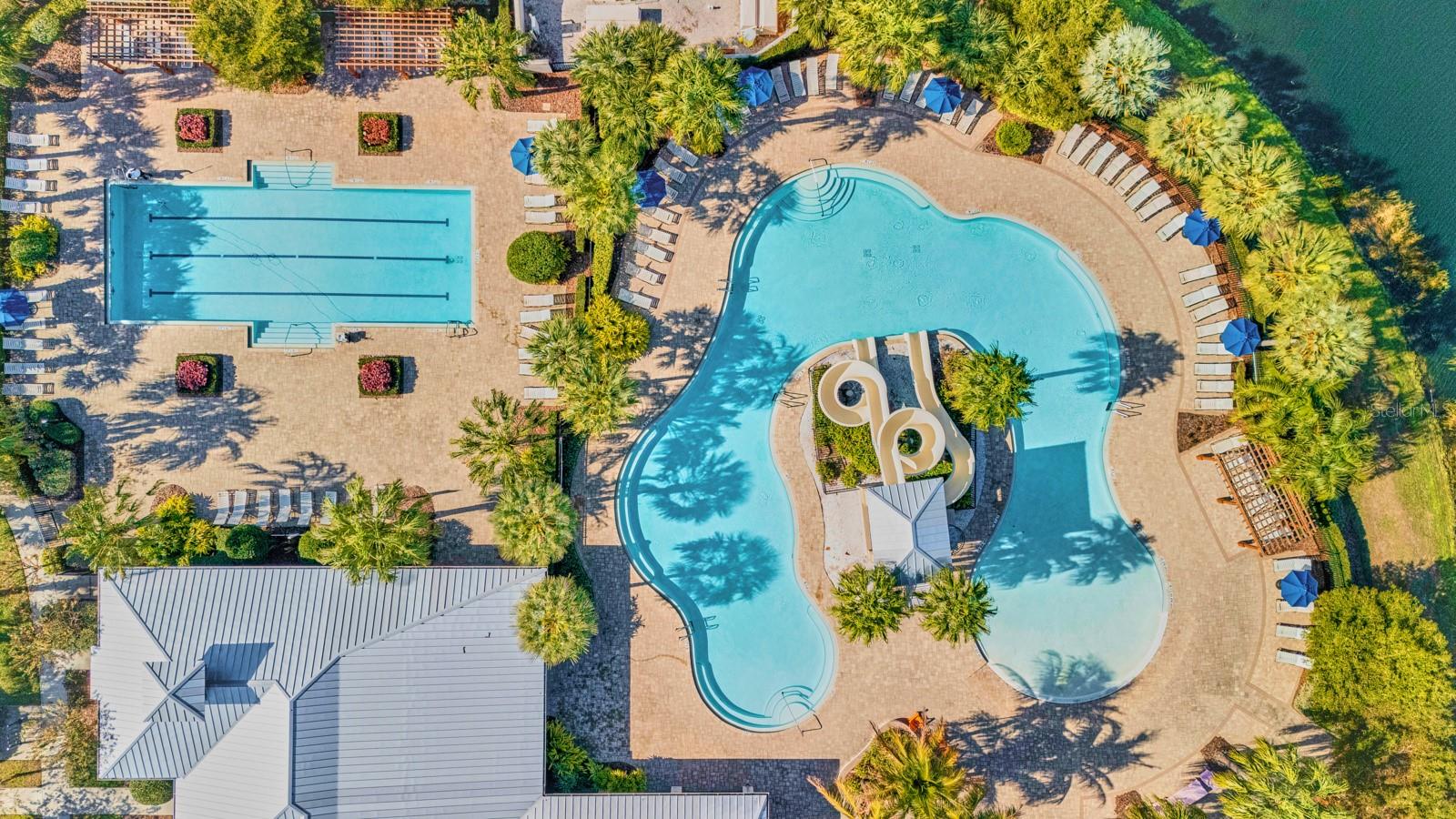 Image 66 of 72 For 7702 Paradiso Drive