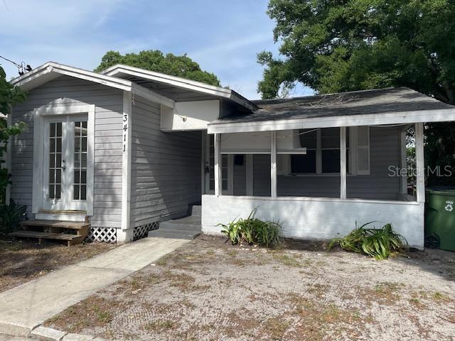 Details for 3411 13th Street, TAMPA, FL 33605