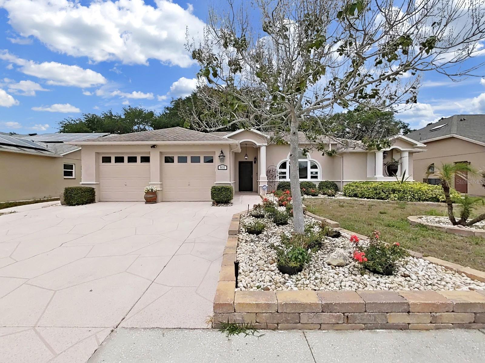 Details for 9133 Tournament Drive, HUDSON, FL 34667