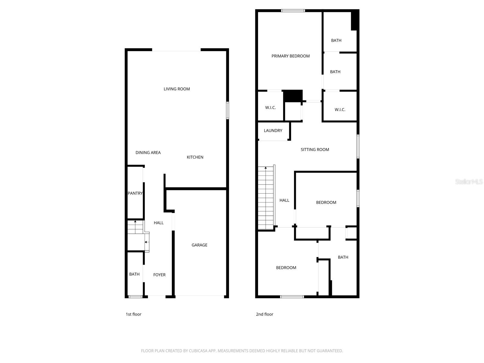 Image 54 of 59 For 1466 Colt Creek Place