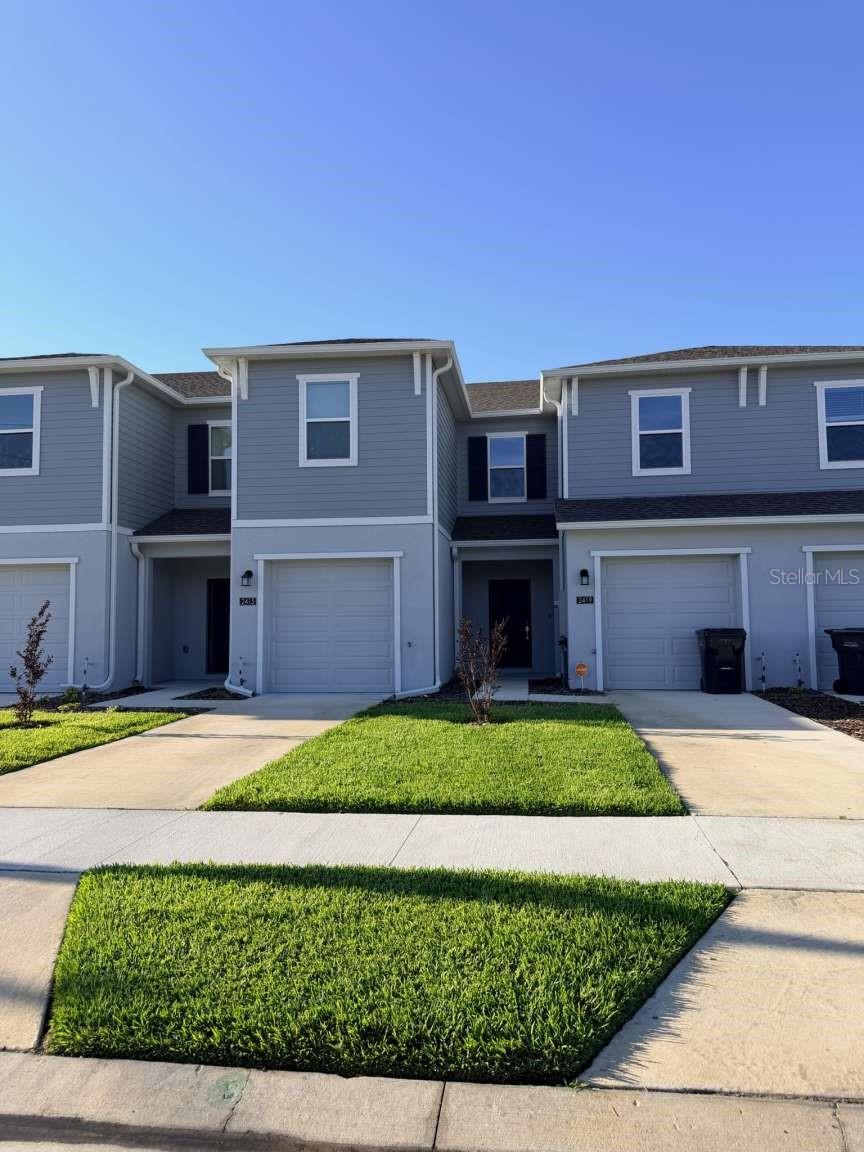 Details for 2419 Bevel Lane, DAVENPORT, FL 33837