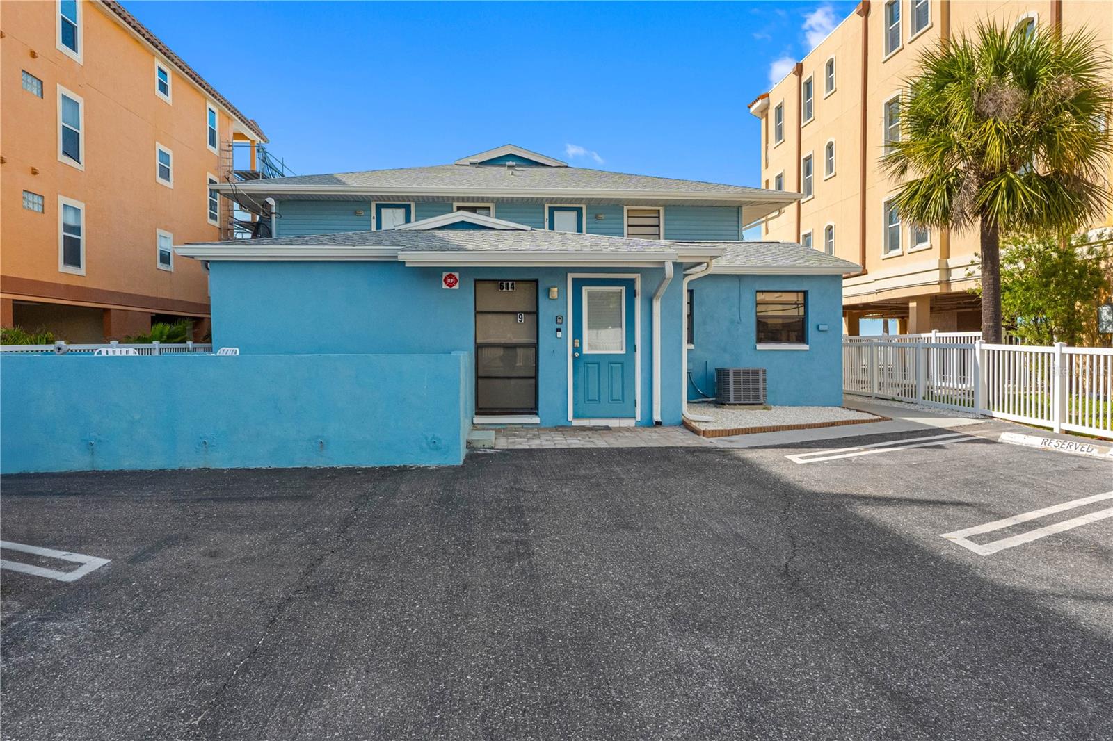 Details for 614 Gulf Boulevard 9, INDIAN ROCKS BEACH, FL 33785