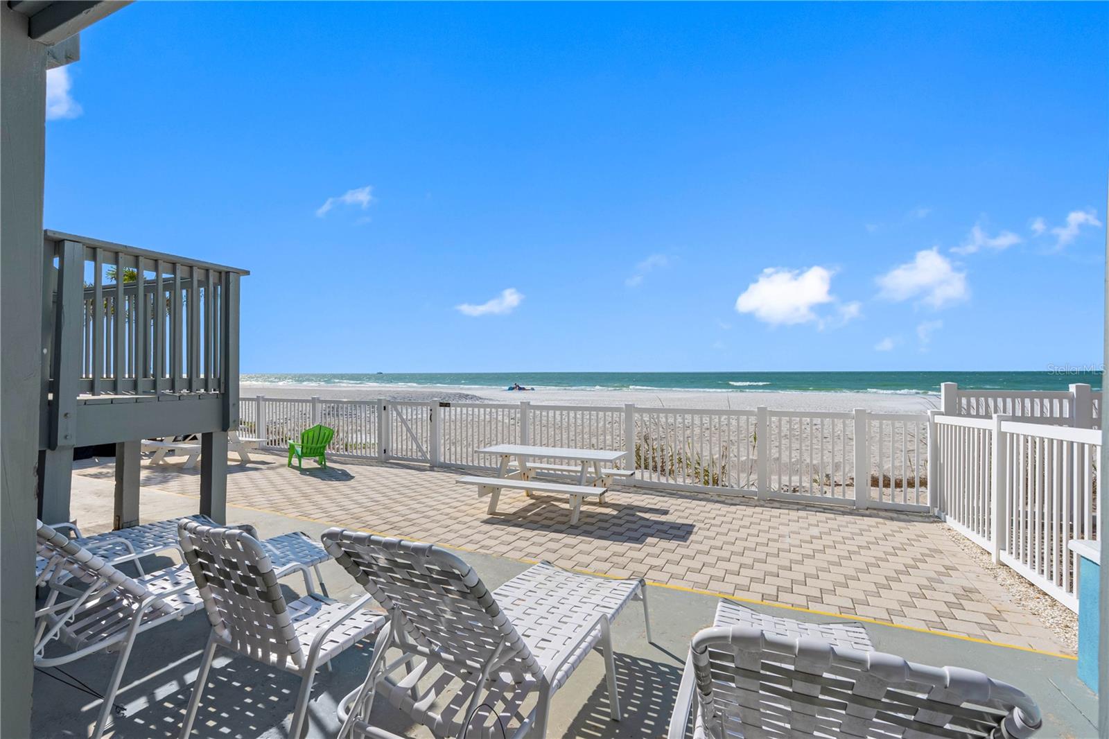 Image 10 of 50 For 614 Gulf Boulevard 9