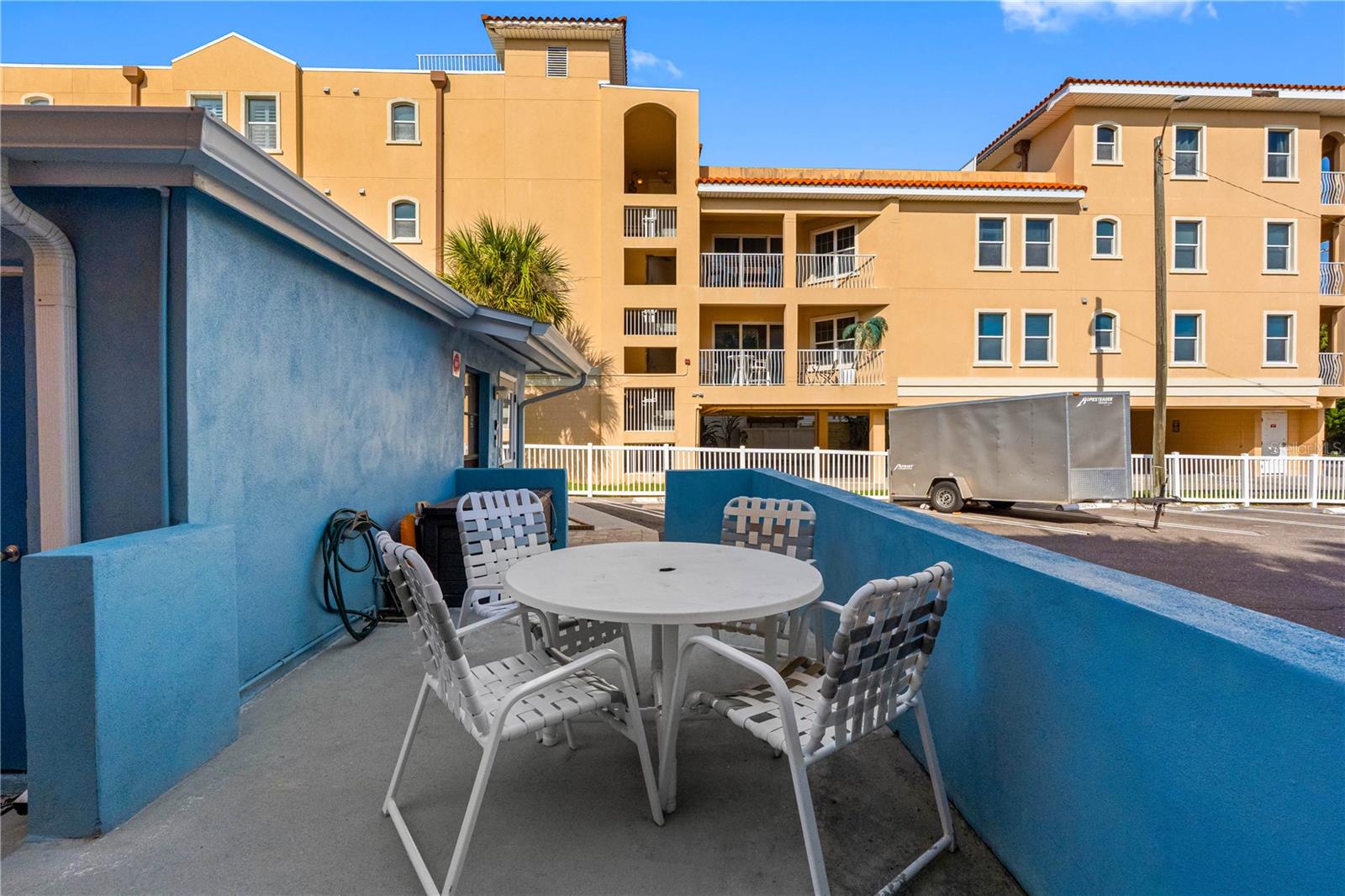 Image 11 of 50 For 614 Gulf Boulevard 9