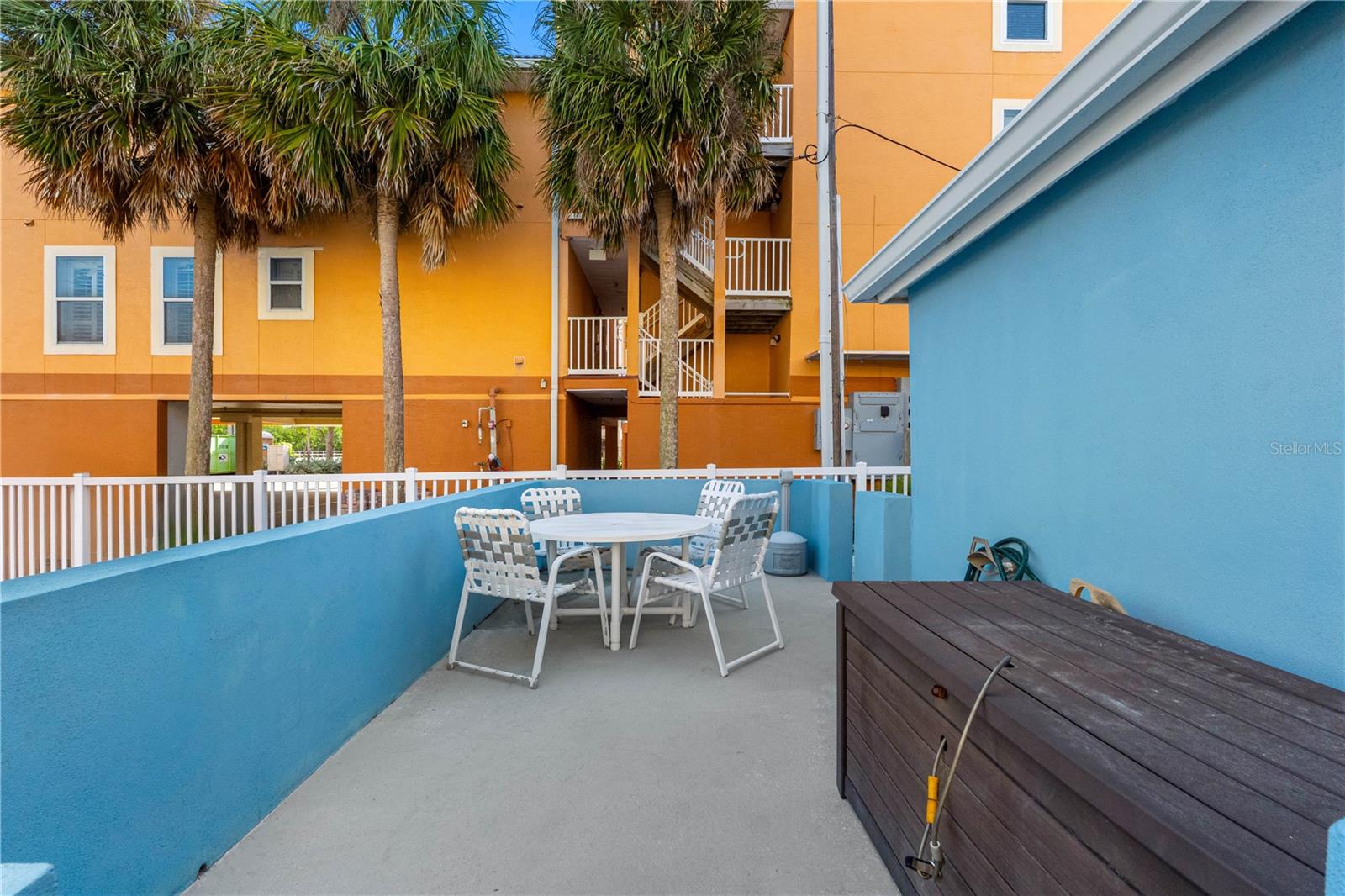 Image 25 of 50 For 614 Gulf Boulevard 9