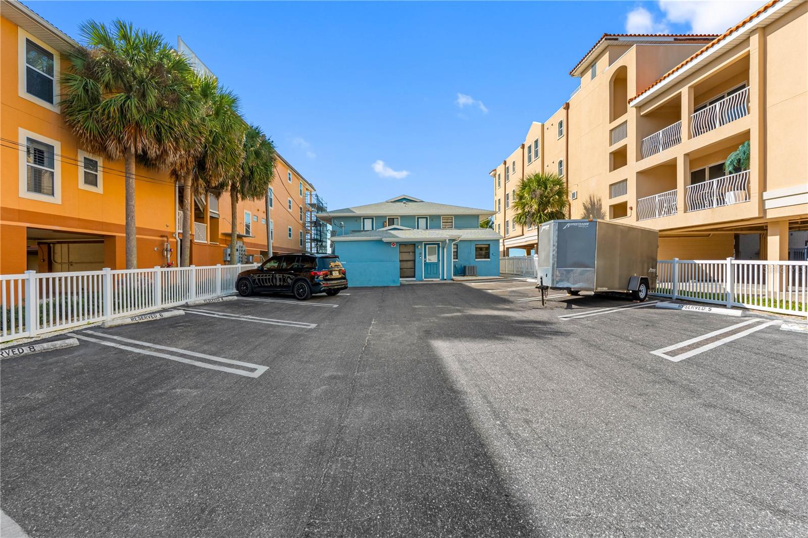 Image 36 of 50 For 614 Gulf Boulevard 9