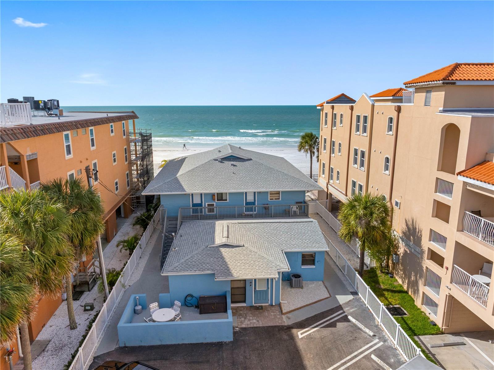 Image 46 of 50 For 614 Gulf Boulevard 9