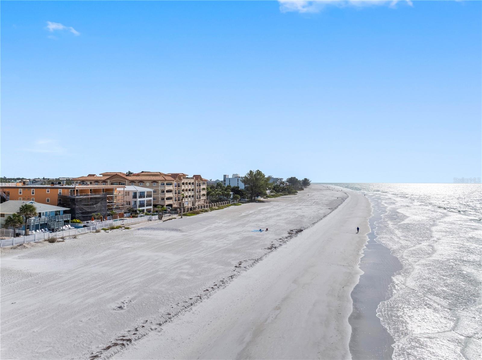 Image 48 of 50 For 614 Gulf Boulevard 9