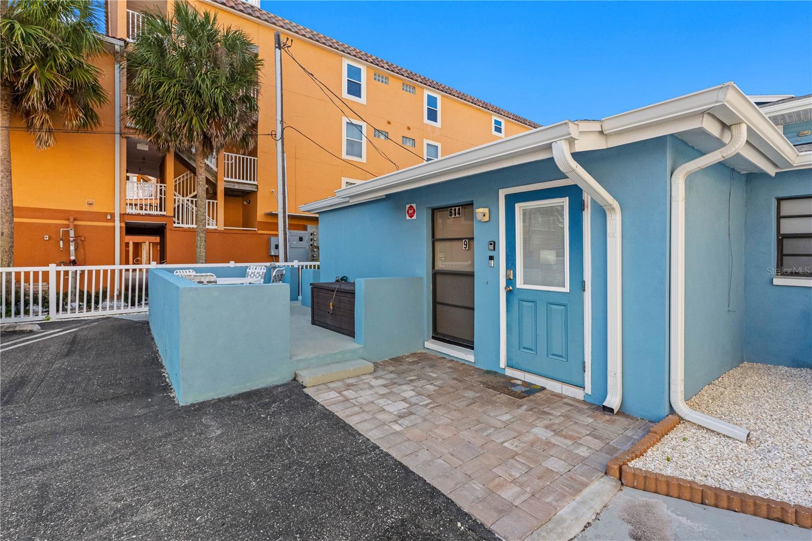 Image 9 of 50 For 614 Gulf Boulevard 9