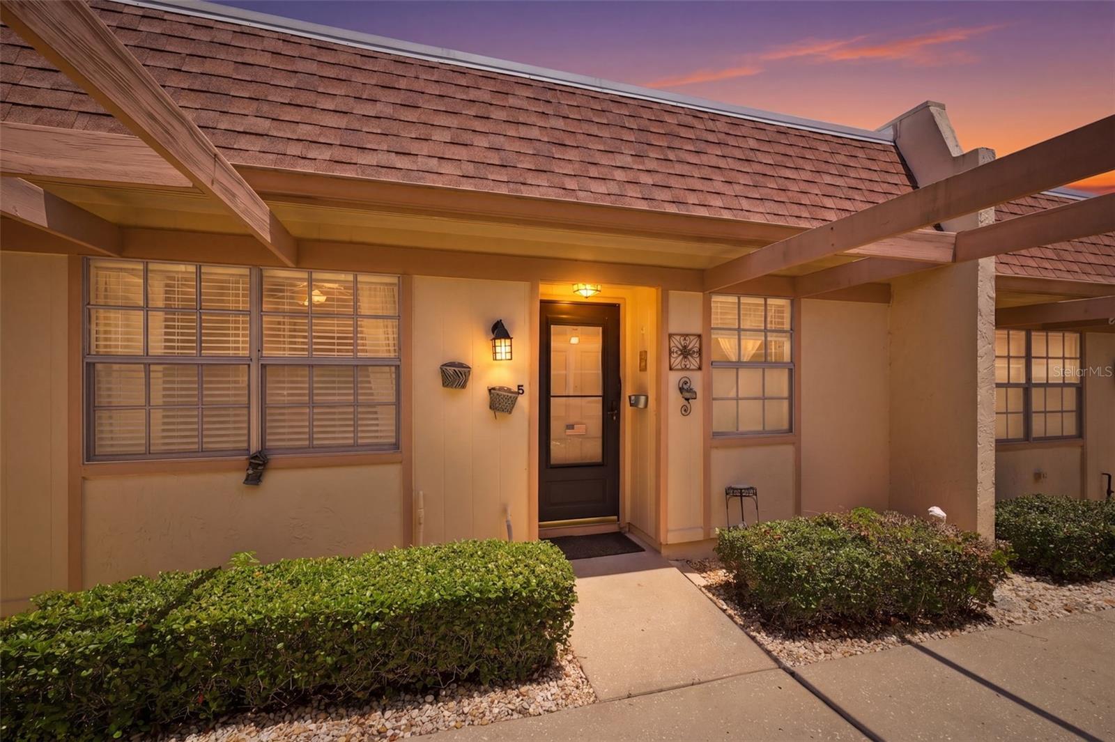 Details for 11210 Carriage Hill Drive 5, PORT RICHEY, FL 34668