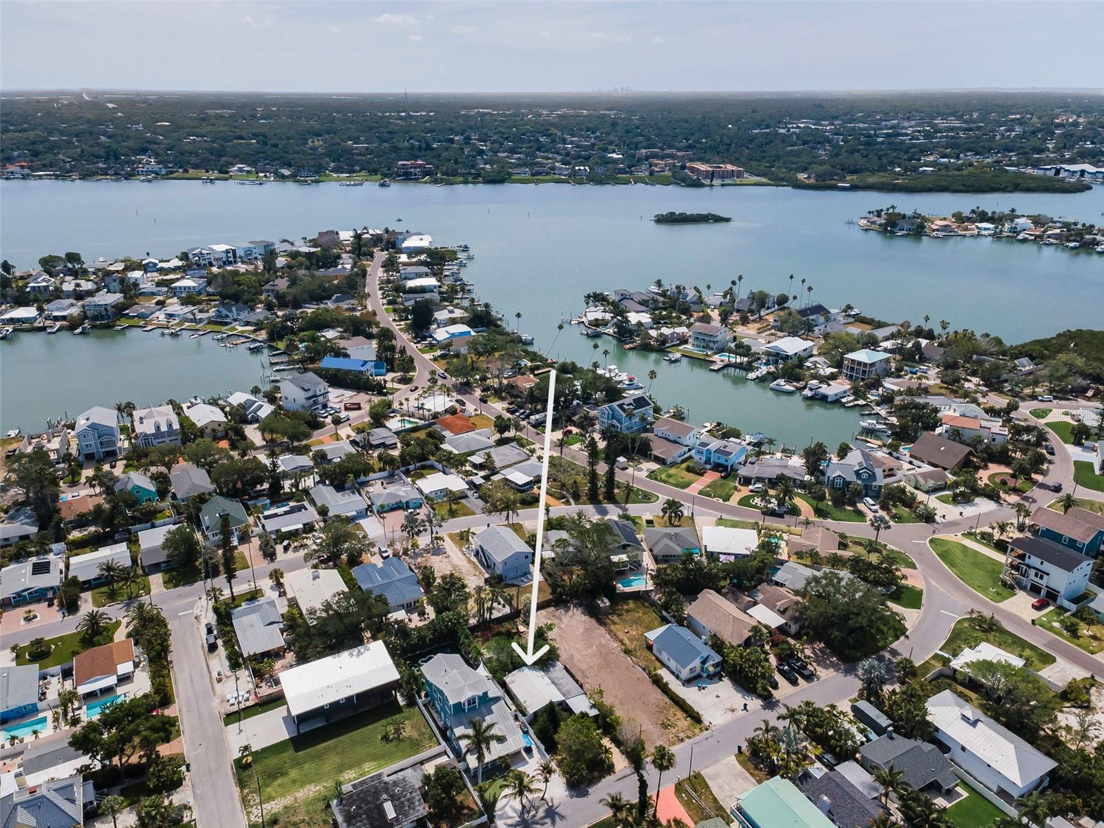 Details for 1213 Bay Palm Boulevard, INDIAN ROCKS BEACH, FL 33785