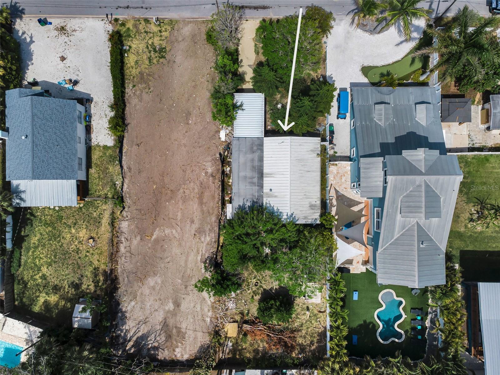 Image 2 of 22 For 1213 Bay Palm Boulevard