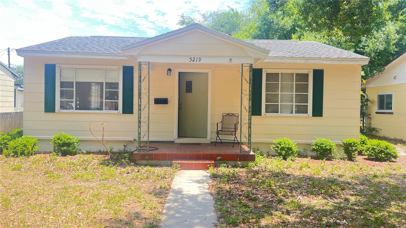 Details for 5219 Dr Martin Luther King Jr Street N, ST PETERSBURG, FL 33703