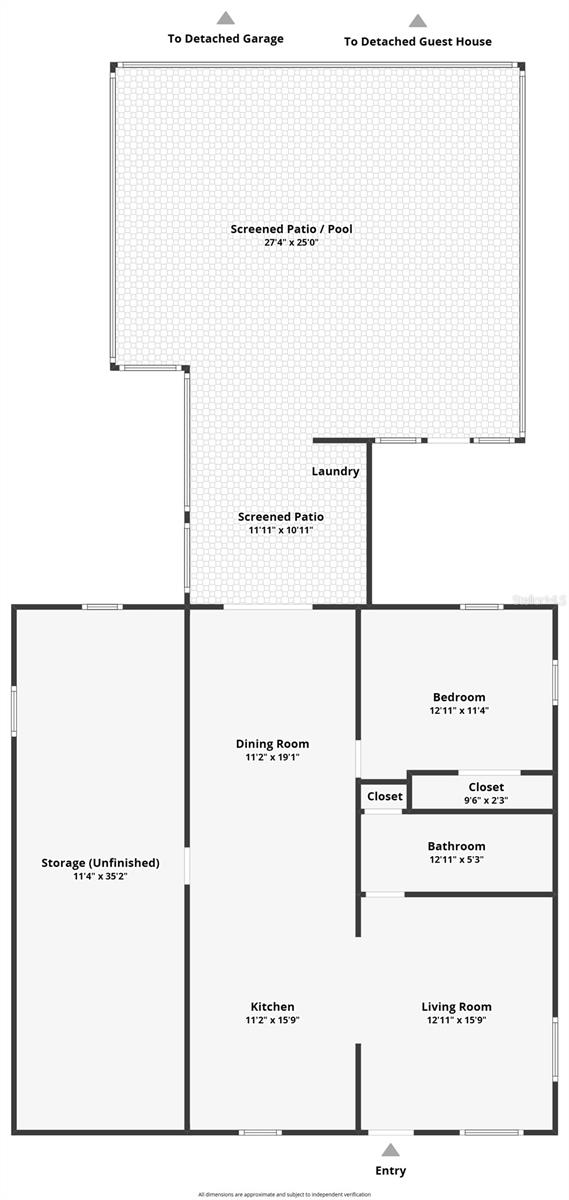 Image 2 of 58 For 5625 23rd Street