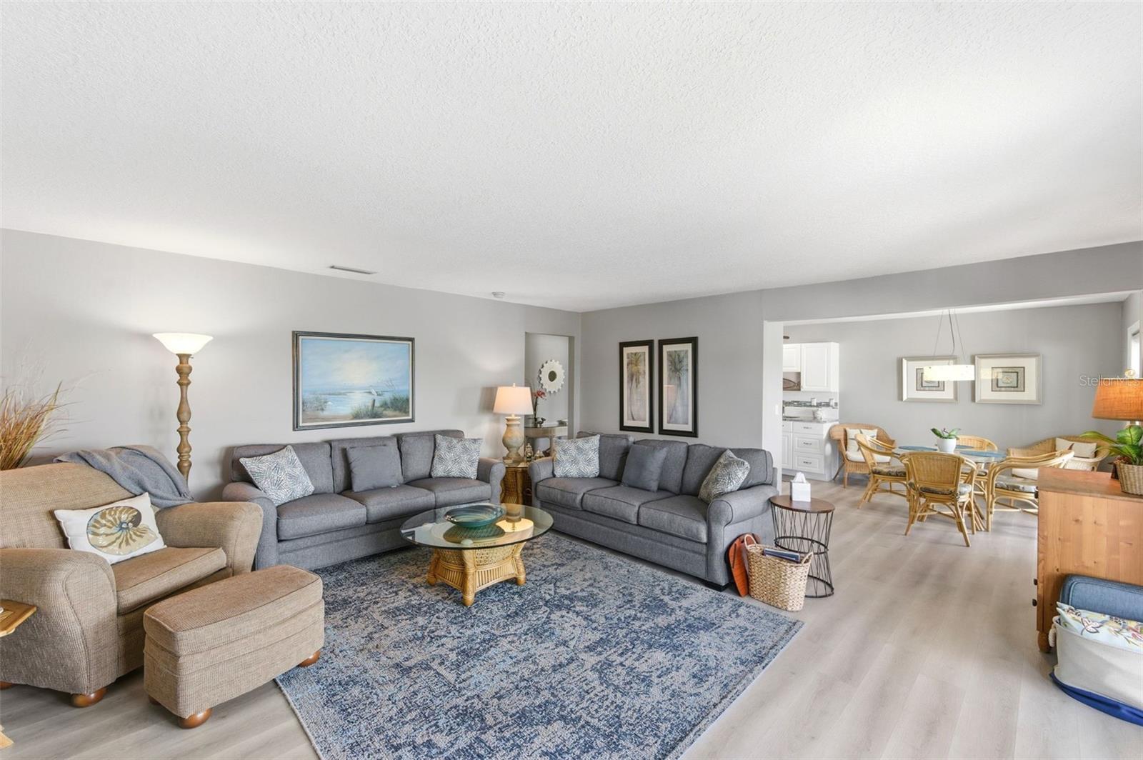 Image 21 of 86 For 4805 Cobia Drive Se D Furnishe