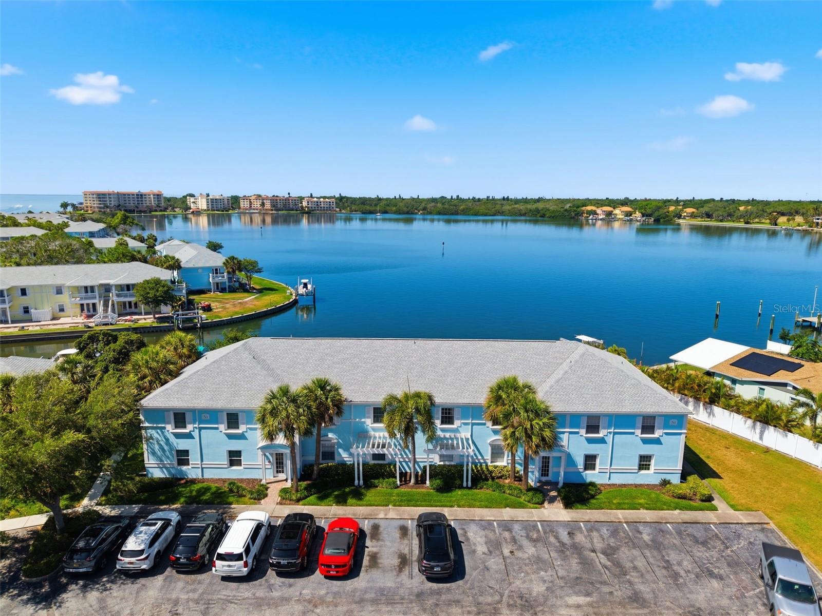 Image 3 of 86 For 4805 Cobia Drive Se D Furnishe
