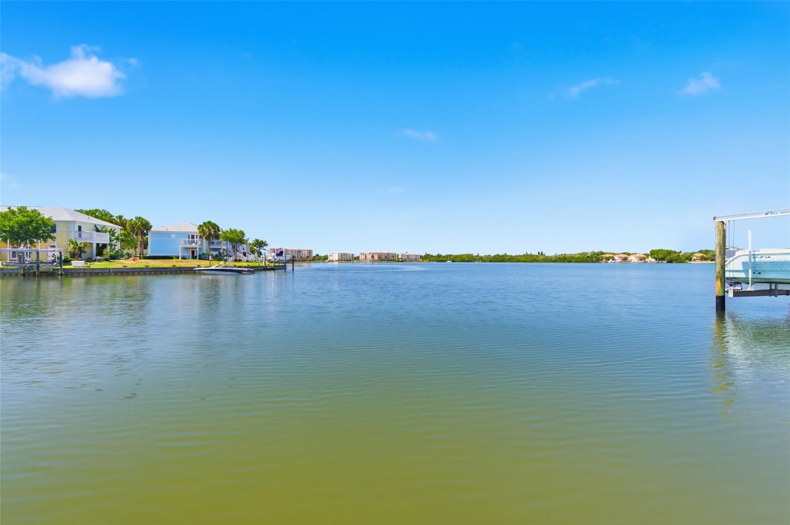 Image 4 of 86 For 4805 Cobia Drive Se D Furnishe