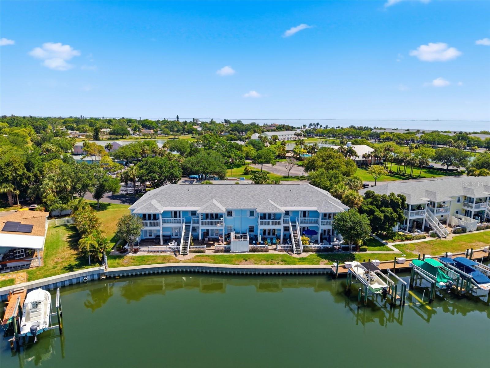 Image 44 of 86 For 4805 Cobia Drive Se D Furnishe