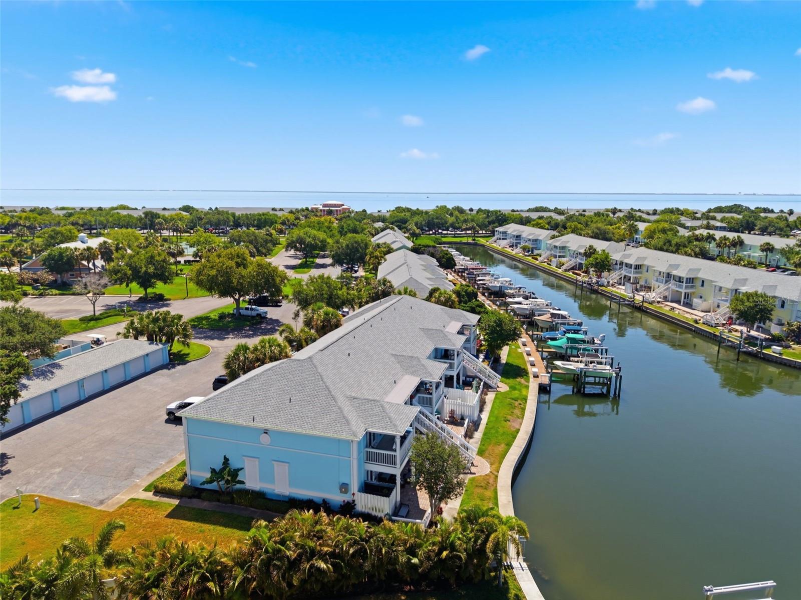Image 45 of 86 For 4805 Cobia Drive Se D Furnishe