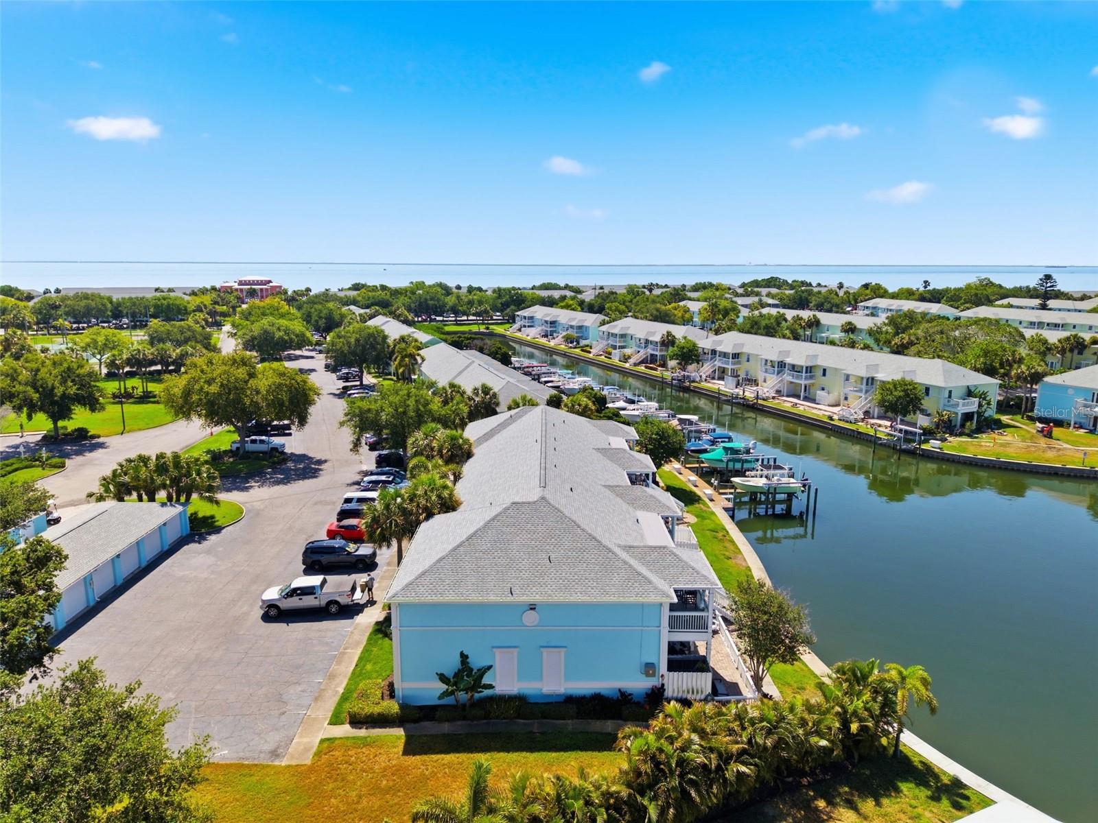 Image 46 of 86 For 4805 Cobia Drive Se D Furnishe
