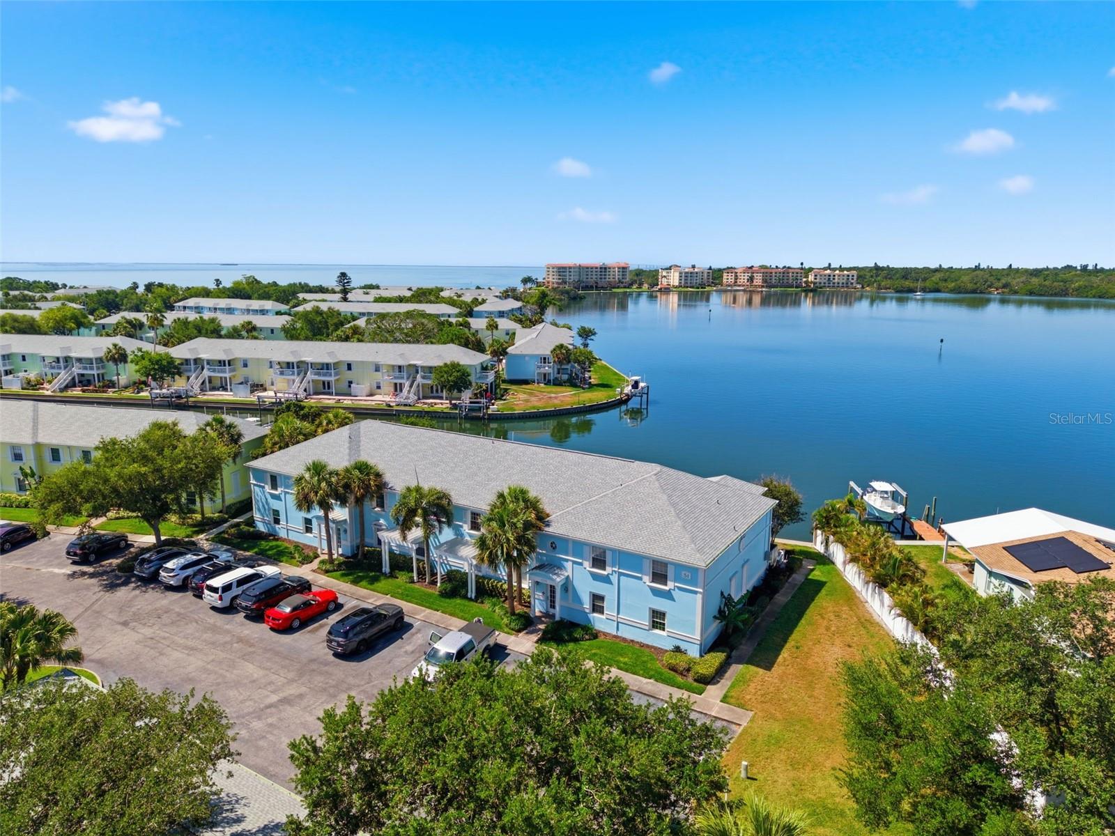 Image 47 of 86 For 4805 Cobia Drive Se D Furnishe
