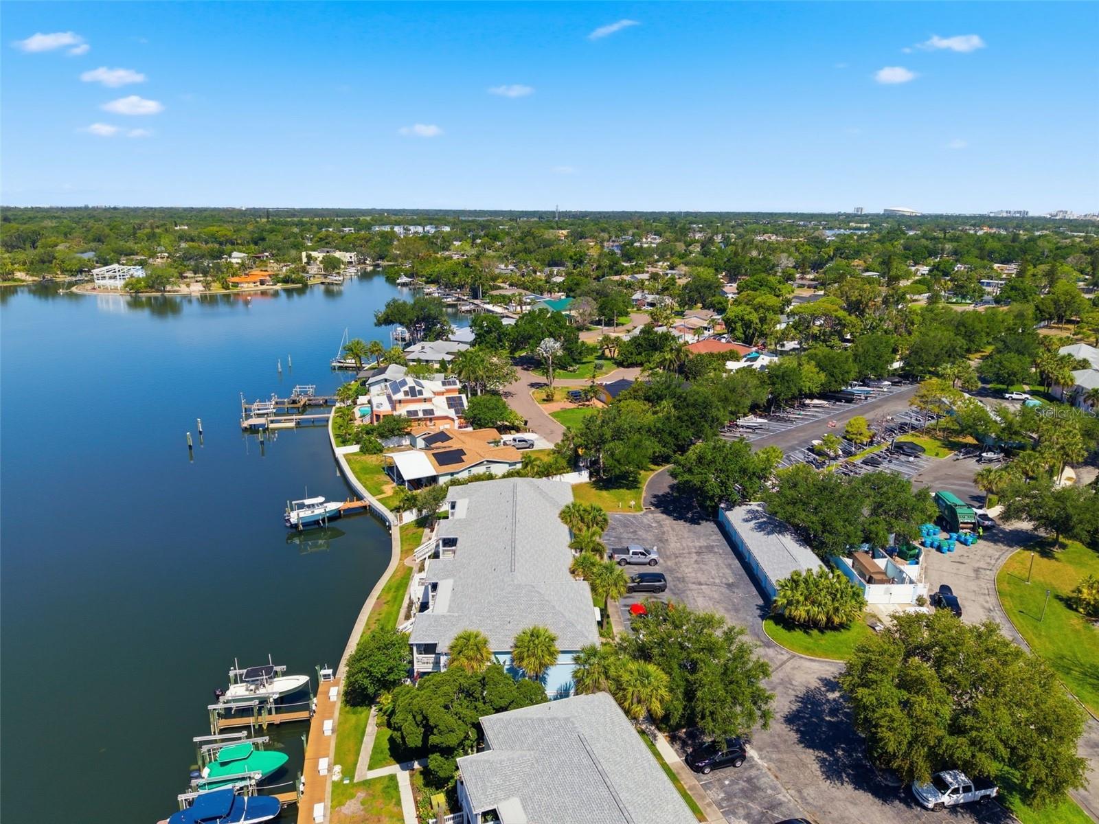 Image 51 of 86 For 4805 Cobia Drive Se D Furnishe