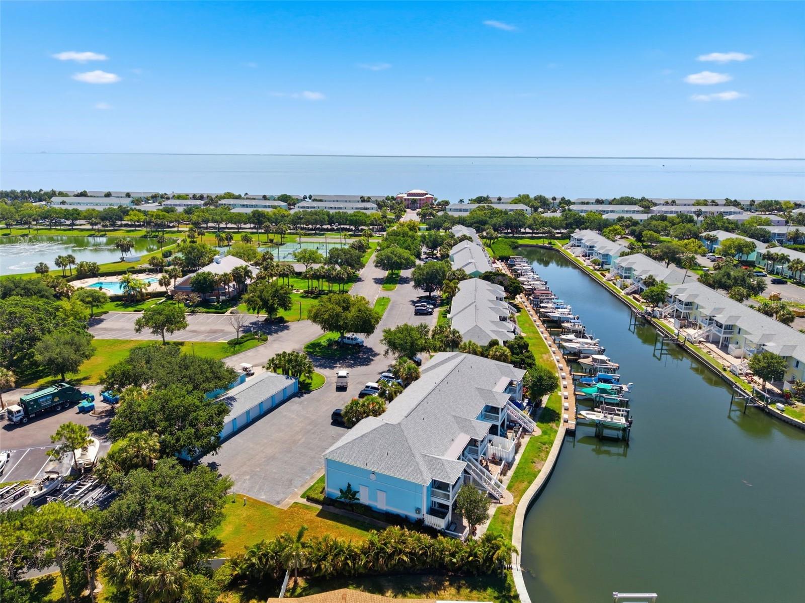 Image 54 of 86 For 4805 Cobia Drive Se D Furnishe