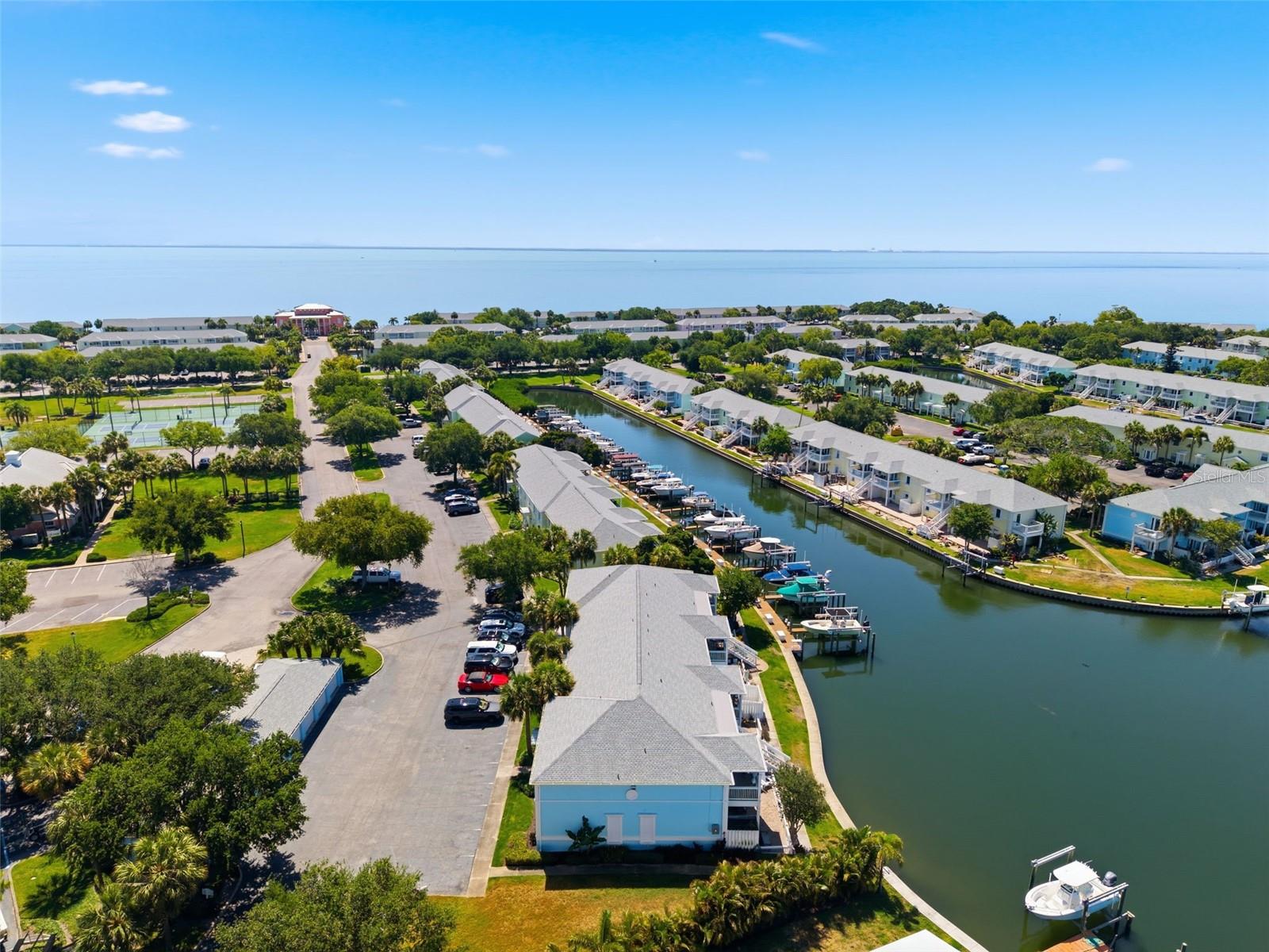 Image 55 of 86 For 4805 Cobia Drive Se D Furnishe