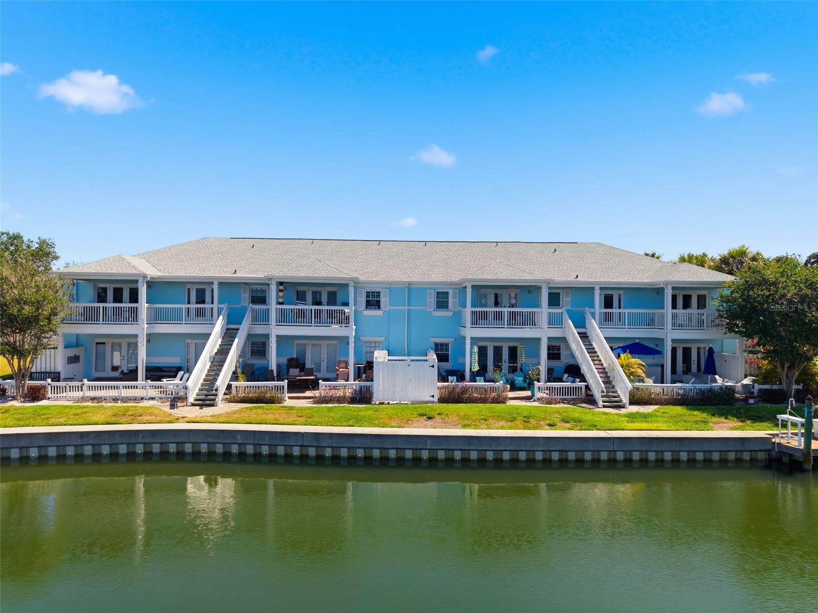 Image 57 of 86 For 4805 Cobia Drive Se D Furnishe