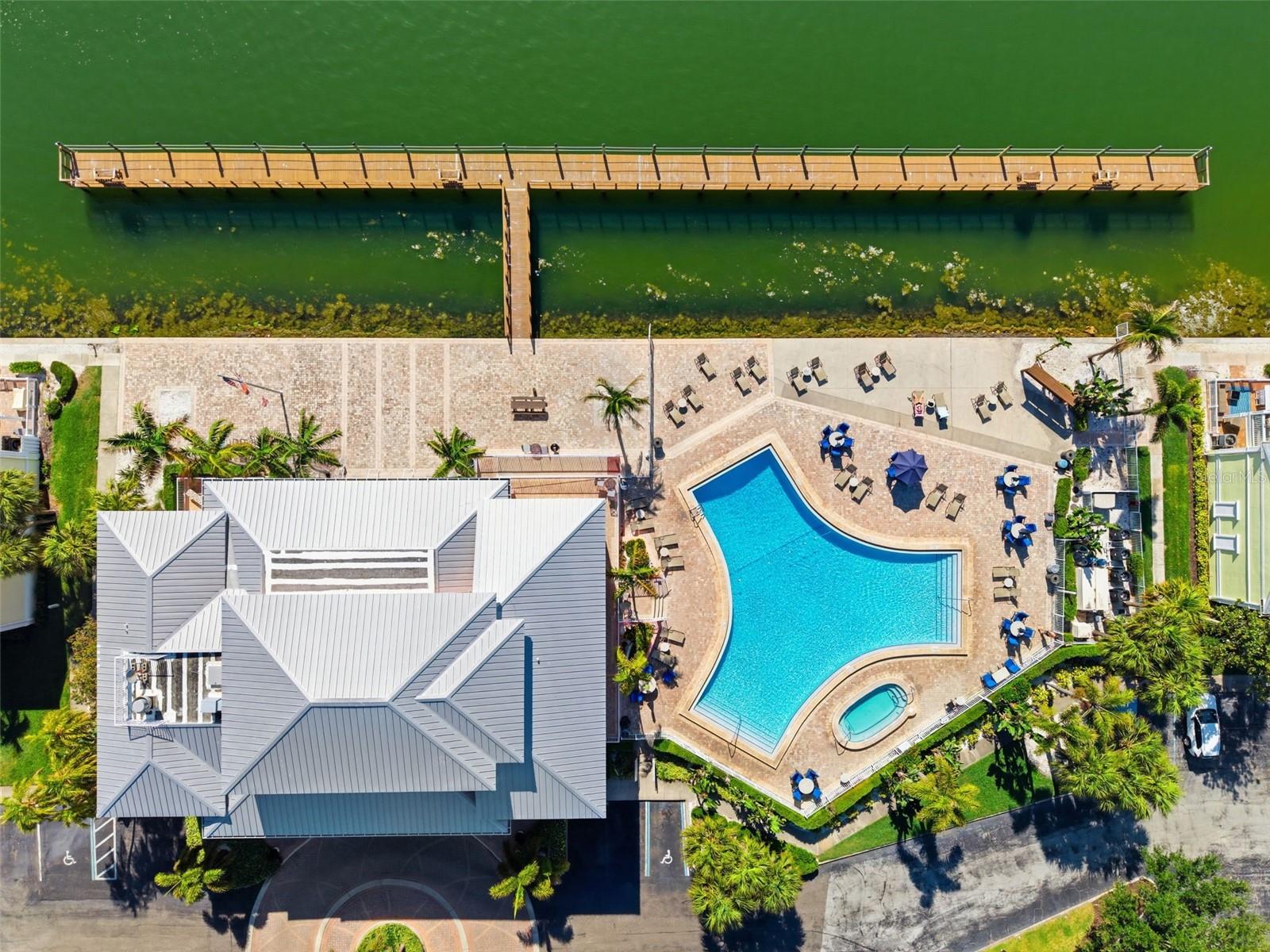 Image 58 of 86 For 4805 Cobia Drive Se D Furnishe