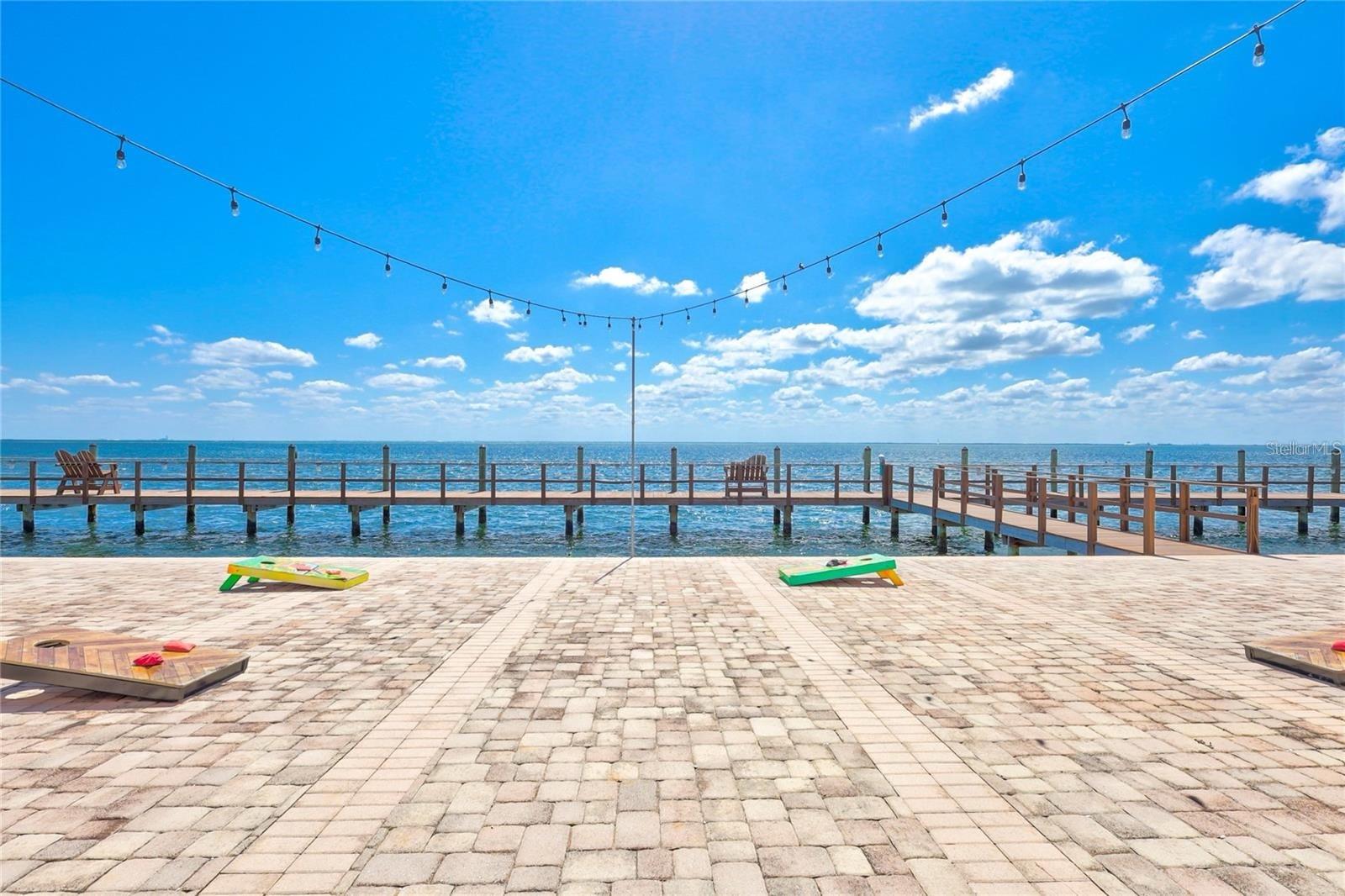 Image 73 of 86 For 4805 Cobia Drive Se D Furnishe