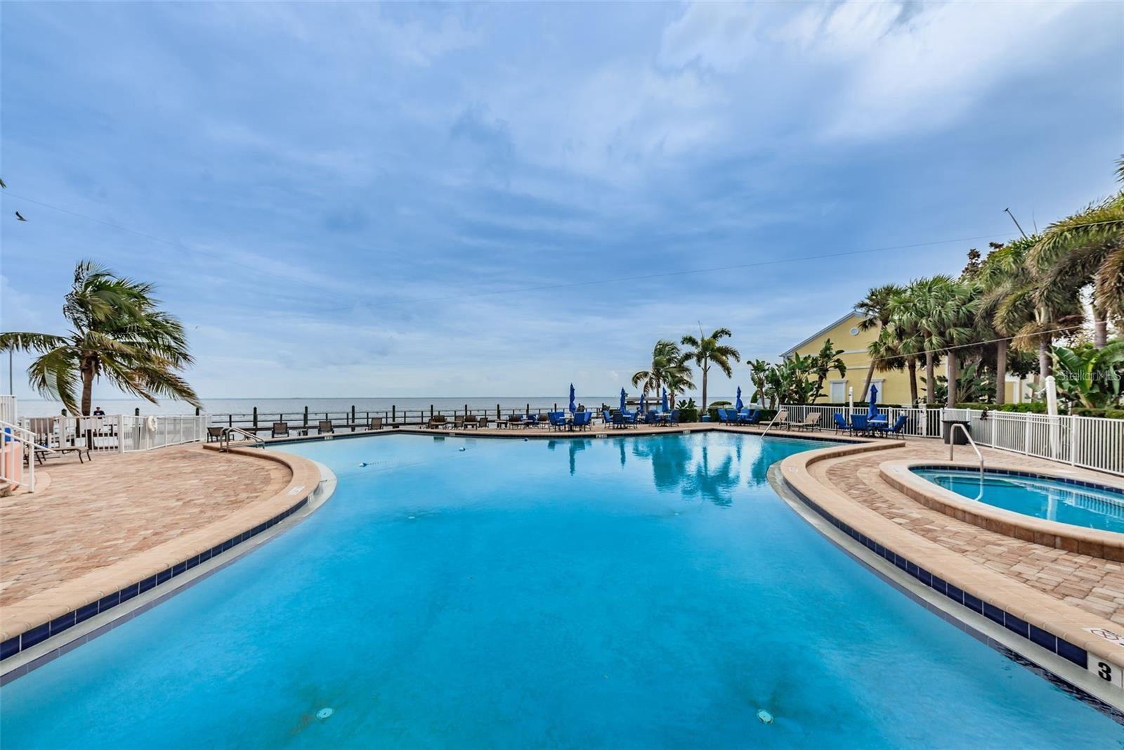 Image 77 of 86 For 4805 Cobia Drive Se D Furnishe