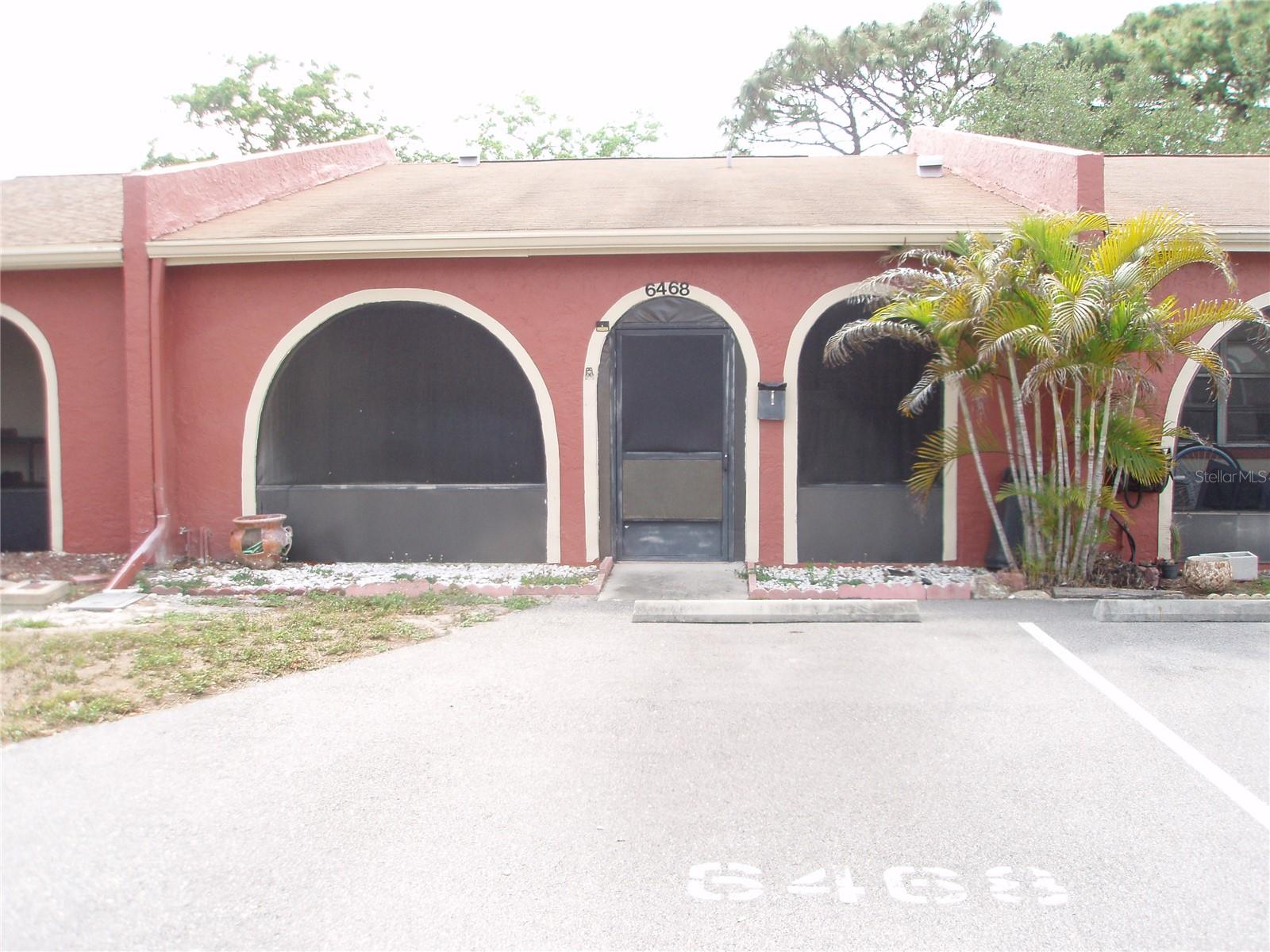 Details for 6468 Bonnie Bay Circle N 0, PINELLAS PARK, FL 33781