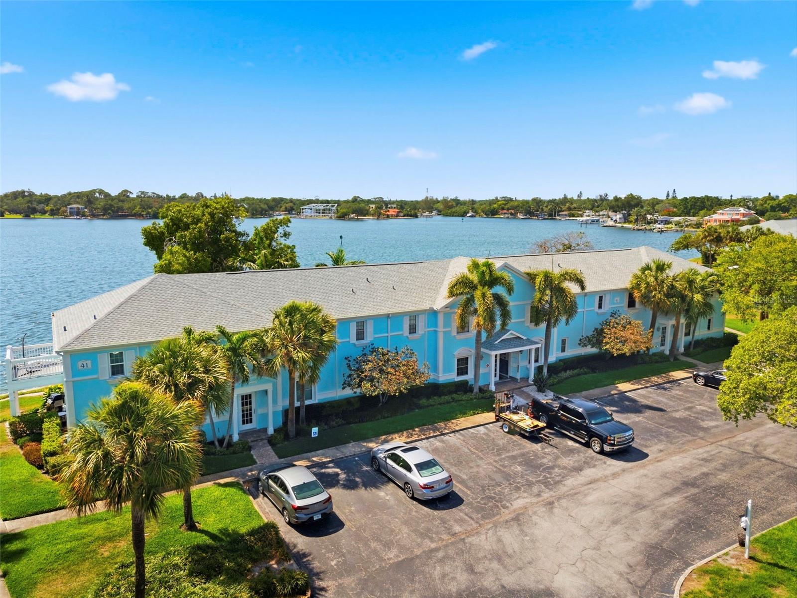Details for 5107 Salmon Drive Se C, ST PETERSBURG, FL 33705