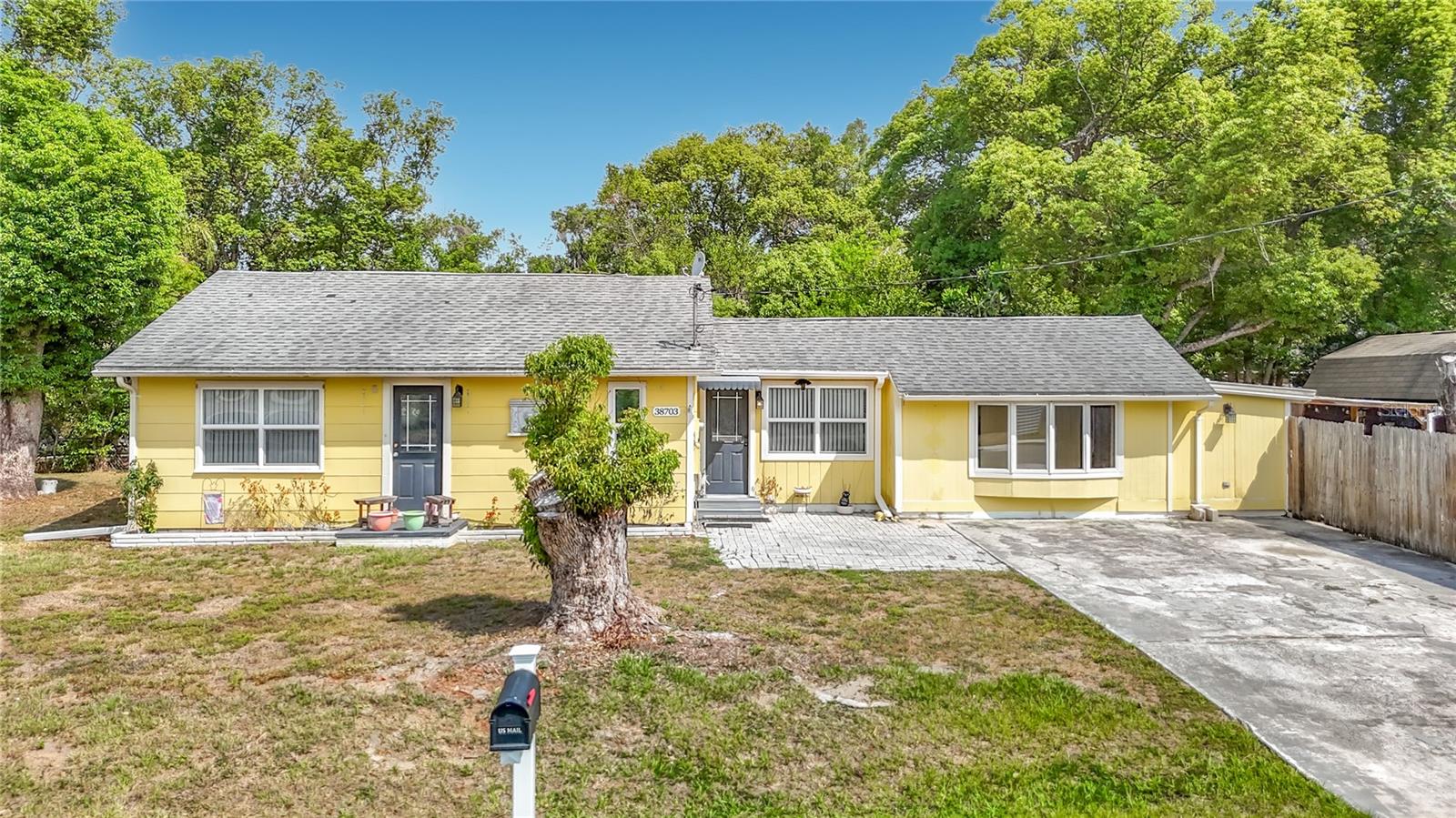Details for 38703 9th Avenue, ZEPHYRHILLS, FL 33542