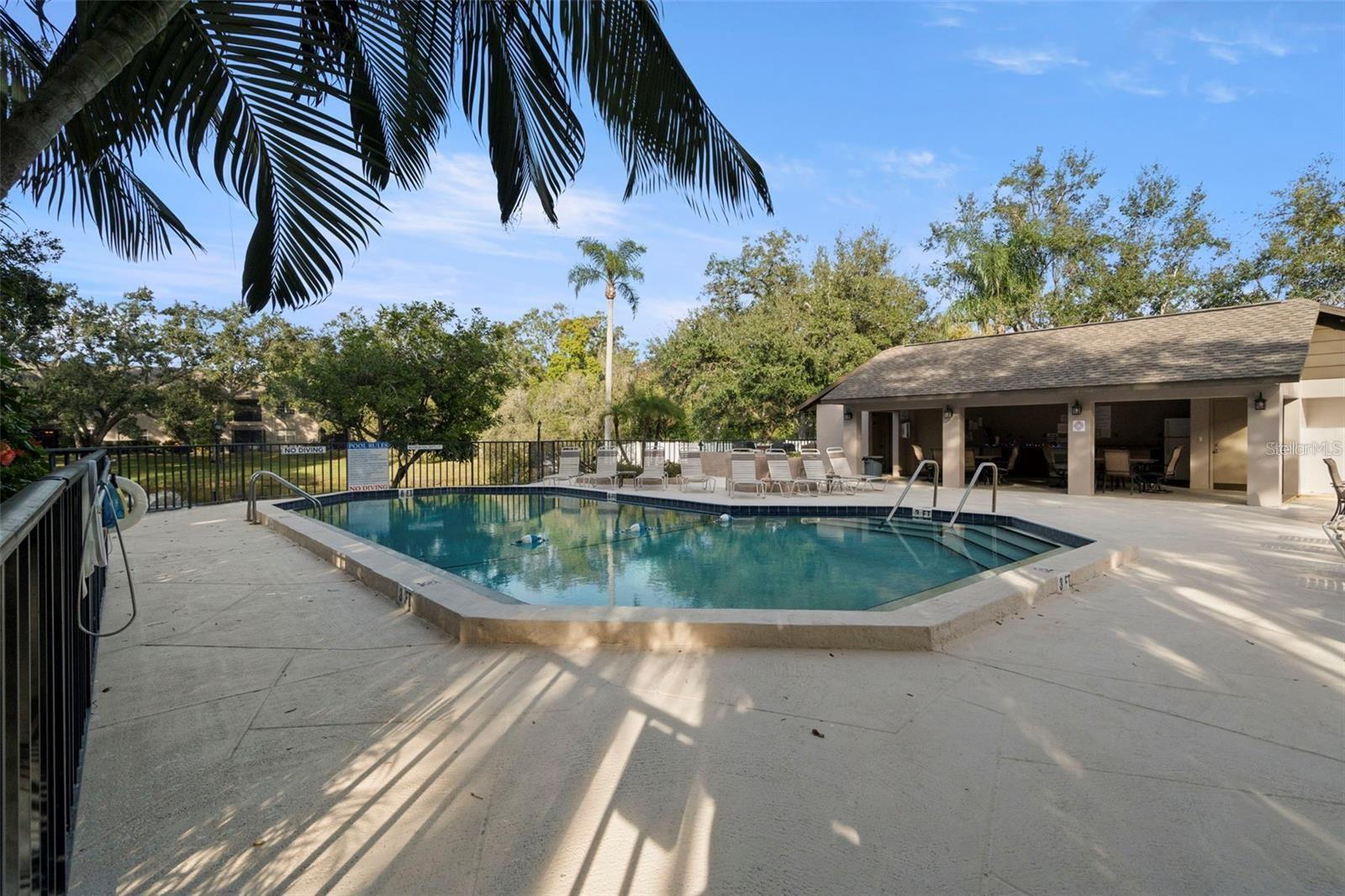 Image 22 of 22 For 5265 Bay Drive 1013