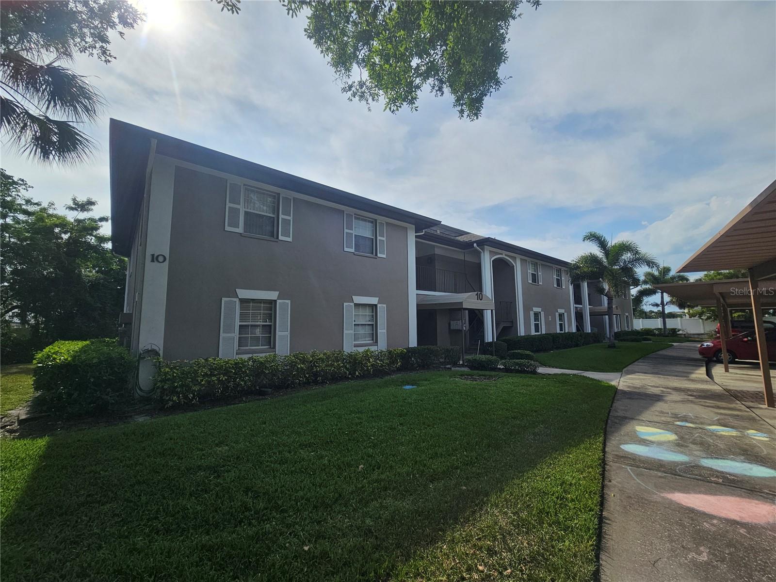 Image 3 of 22 For 5265 Bay Drive 1013