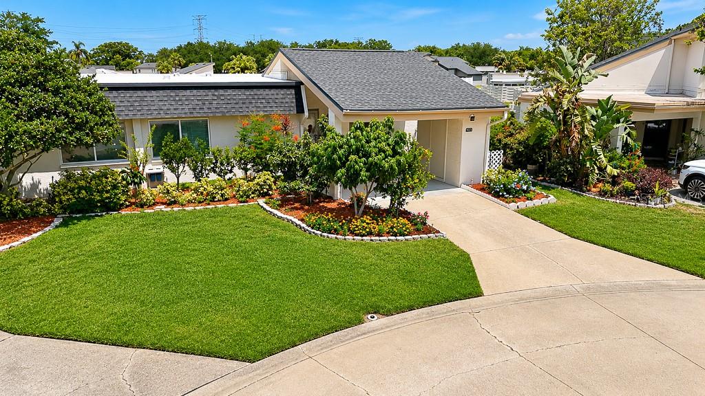 Details for 2588 Forest Run Court 106a, CLEARWATER, FL 33761