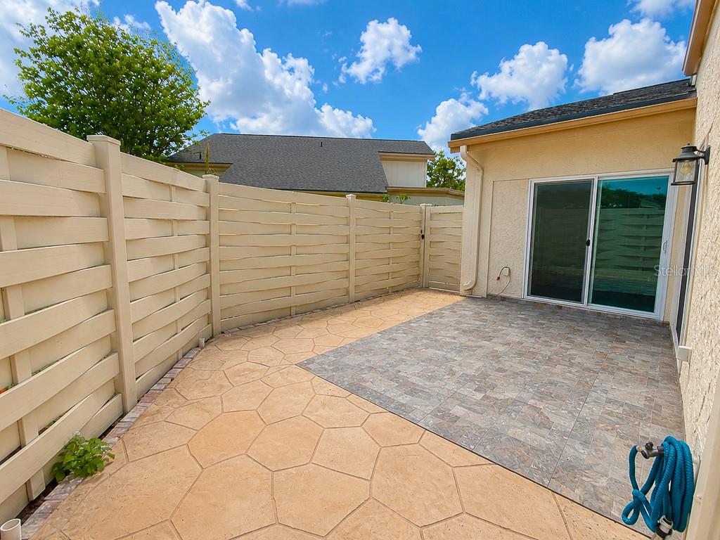 Image 50 of 73 For 2588 Forest Run Court 106a