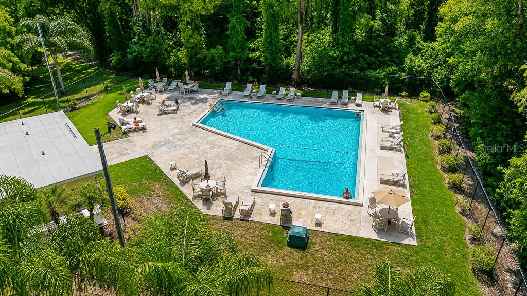 Image 60 of 73 For 2588 Forest Run Court 106a
