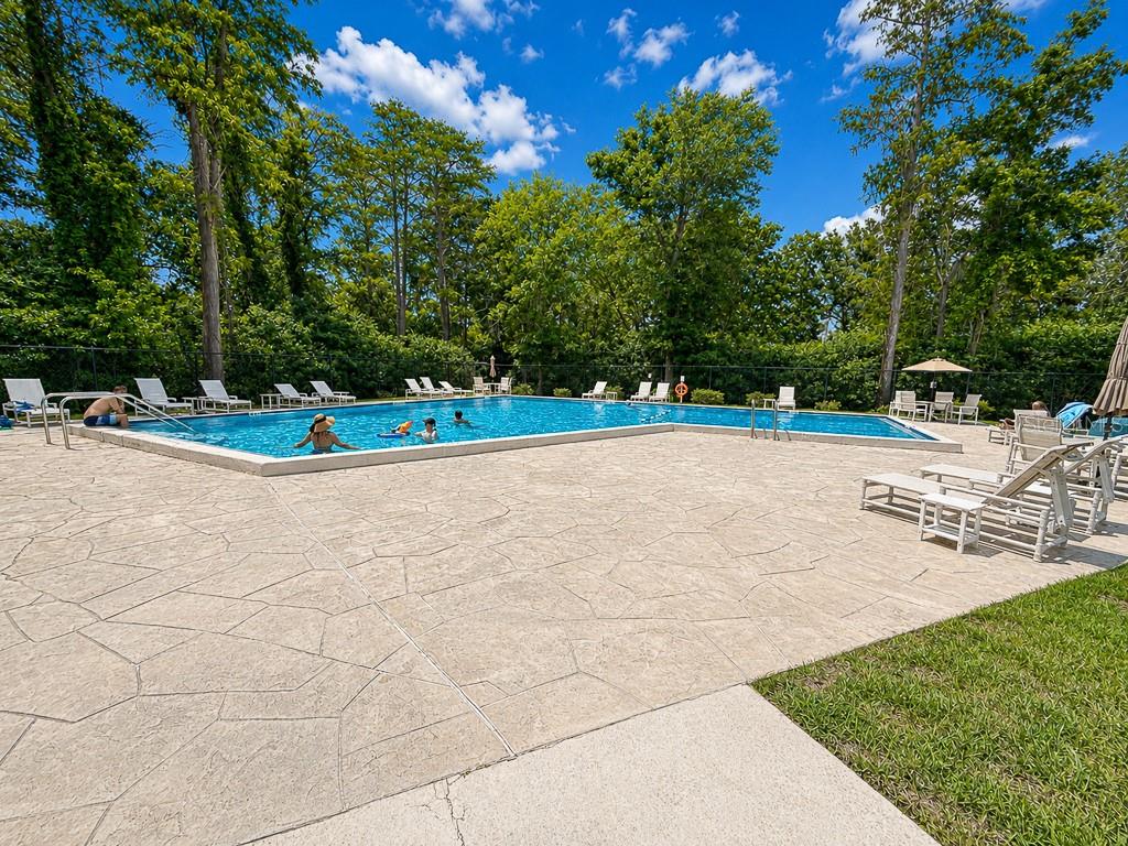 Image 62 of 73 For 2588 Forest Run Court 106a