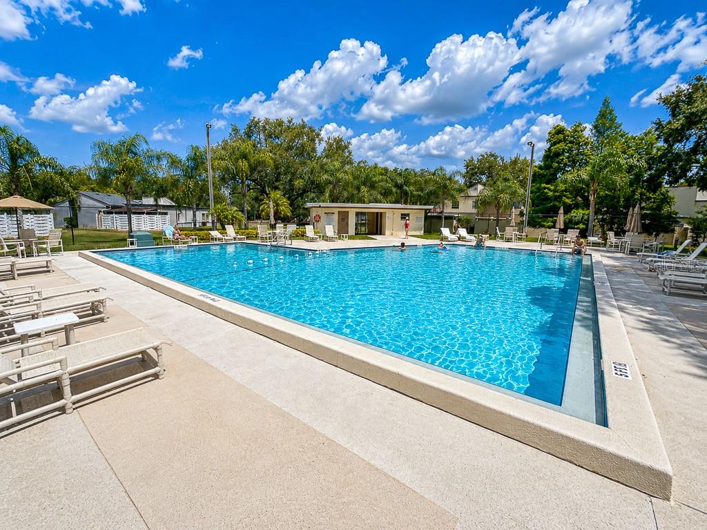 Image 64 of 73 For 2588 Forest Run Court 106a