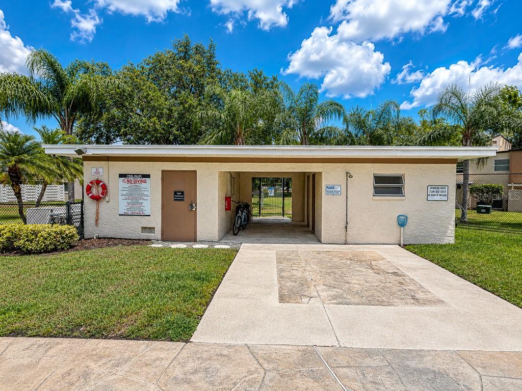 Image 67 of 73 For 2588 Forest Run Court 106a