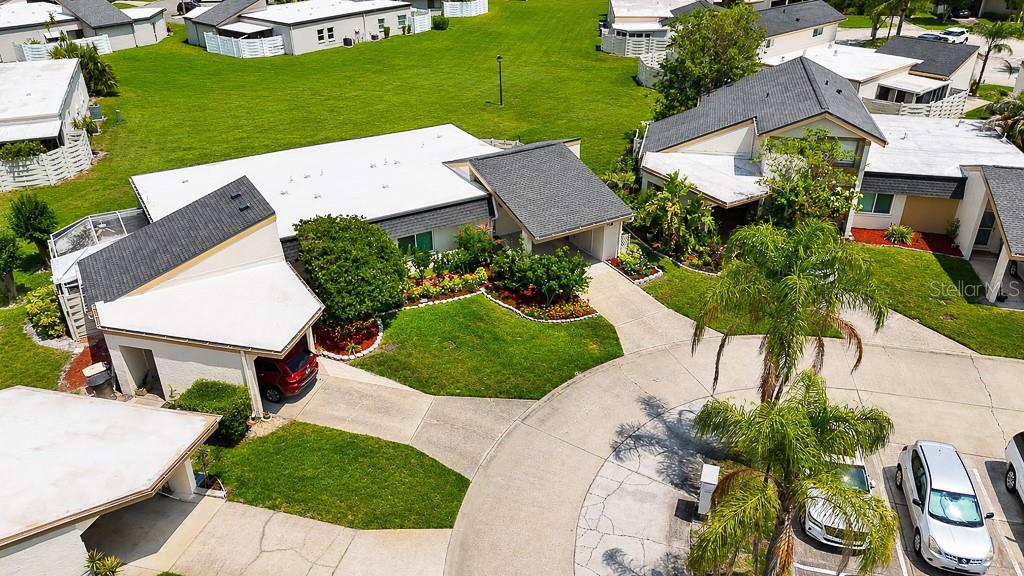 Image 71 of 73 For 2588 Forest Run Court 106a
