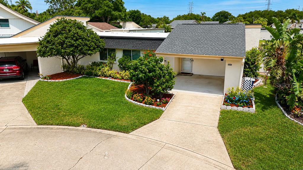 Image 73 of 73 For 2588 Forest Run Court 106a