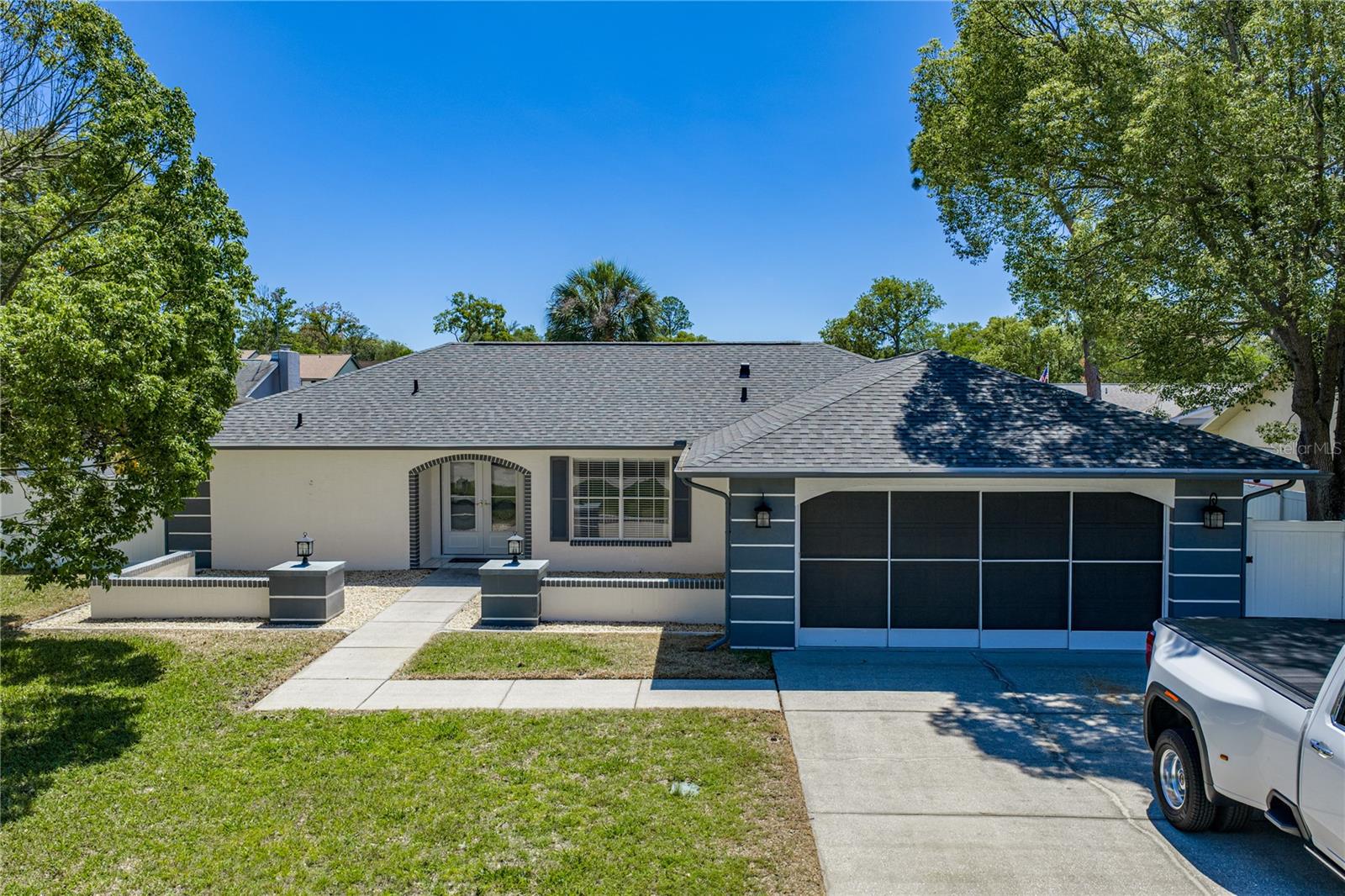 Details for 7435 Kilbride Court, WEEKI WACHEE, FL 34613