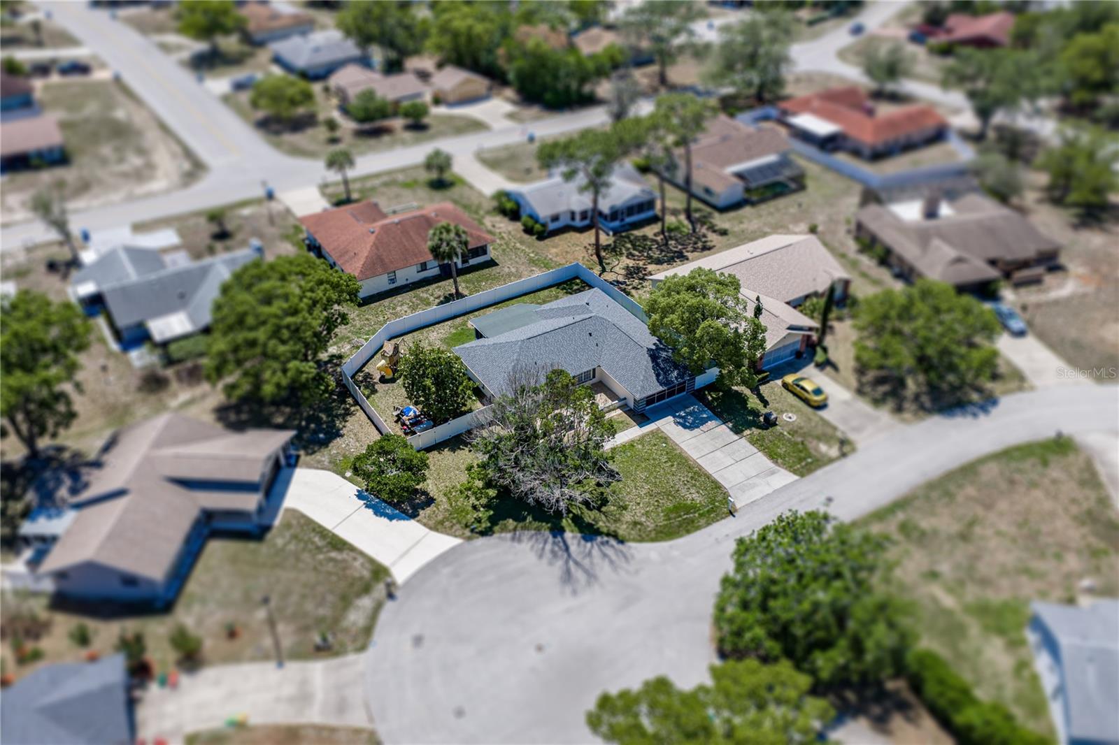 Image 50 of 69 For 7435 Kilbride Court