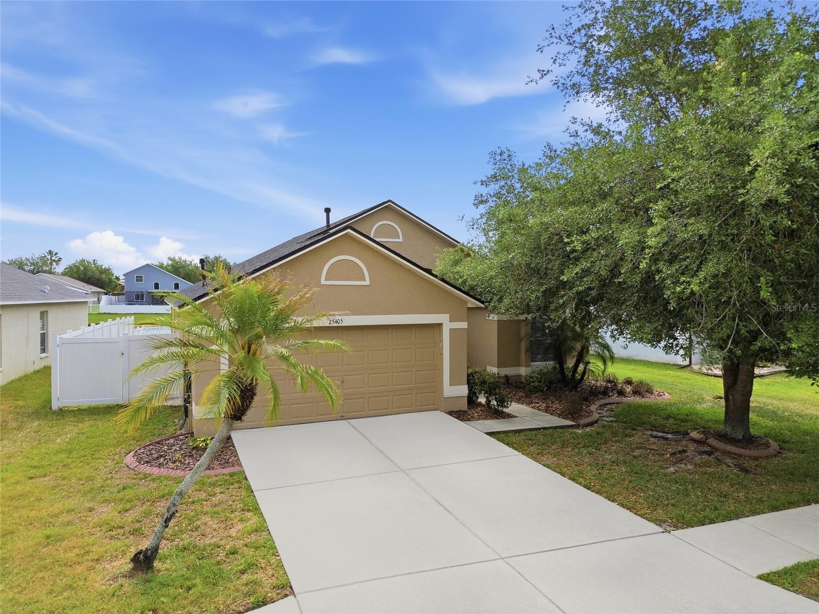 Details for 25405 Geddy Drive, LAND O LAKES, FL 34639